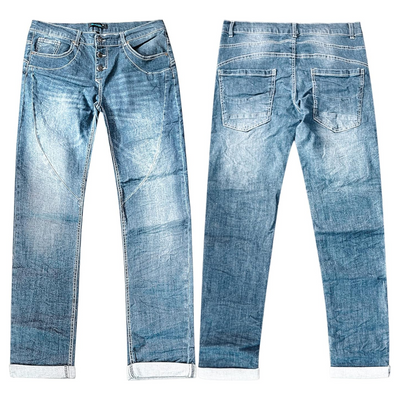 Morgan & Madison | Josefine Stretch Pants