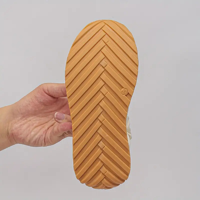 WHITE® | Casual Orthopaedic Shoes⏐Premium Edition