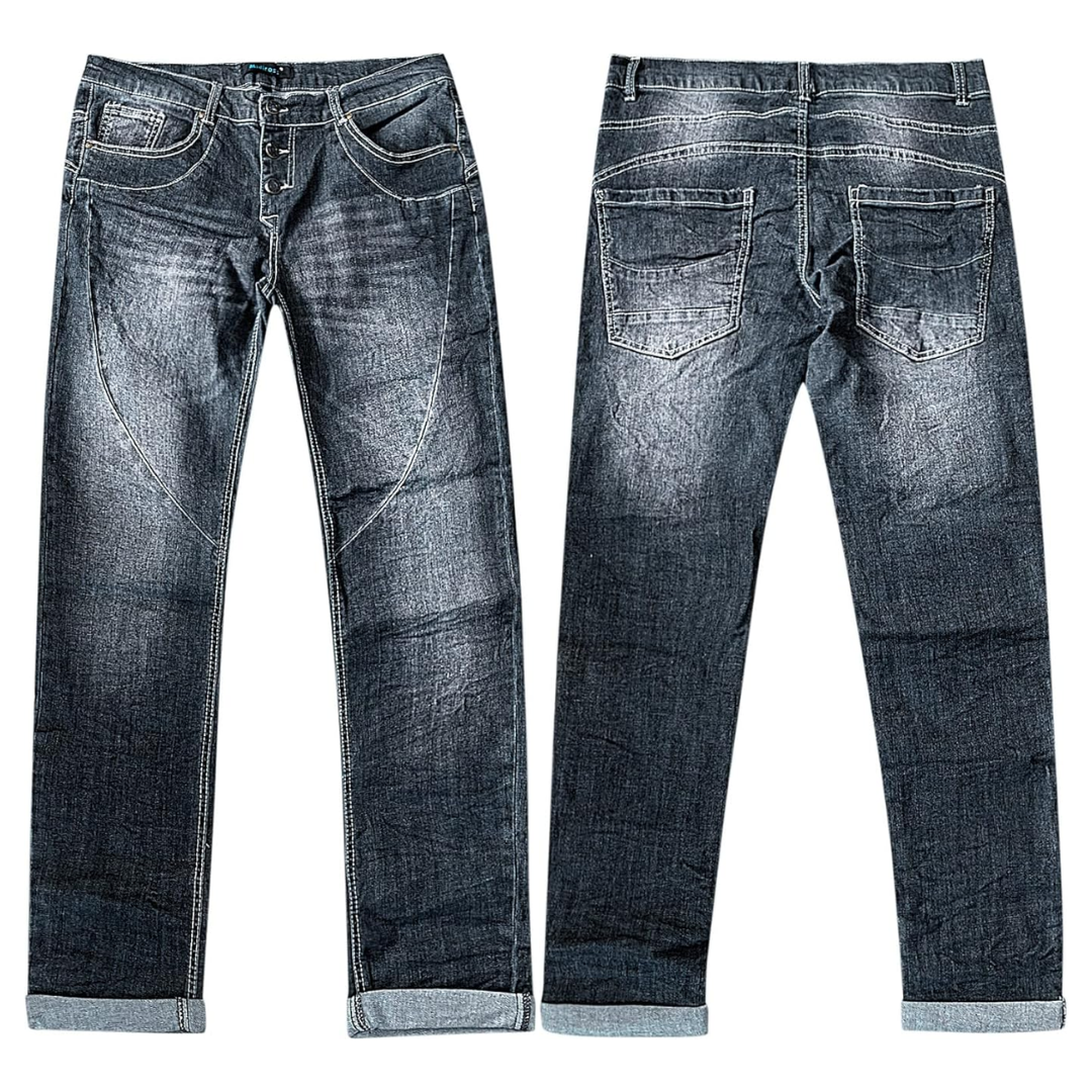 Morgan & Madison | Josefine Stretch Pants