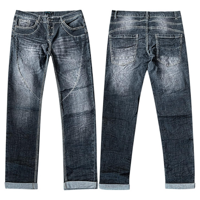 Morgan & Madison | Josefine Stretch Pants