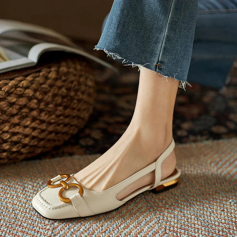 Mattea | Elegant and Comfortable Sandals