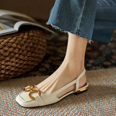 Mattea | Elegant and Comfortable Sandals