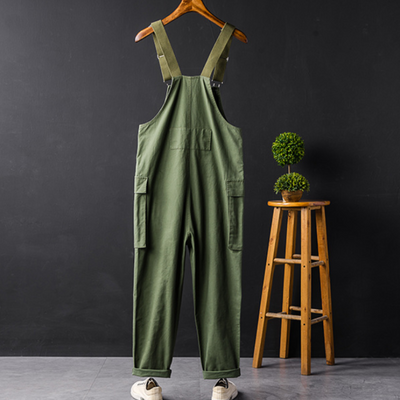 Demy - Durable Premium Dungarees