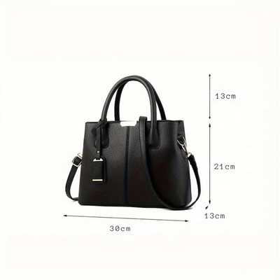 Versatile Tote Handbag