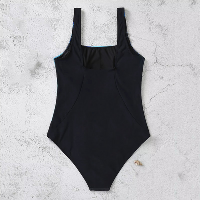 Dorian | Contouring Swimwear