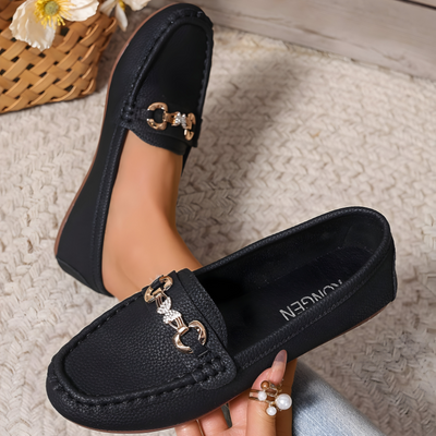 Nola | Comfortable Loafers