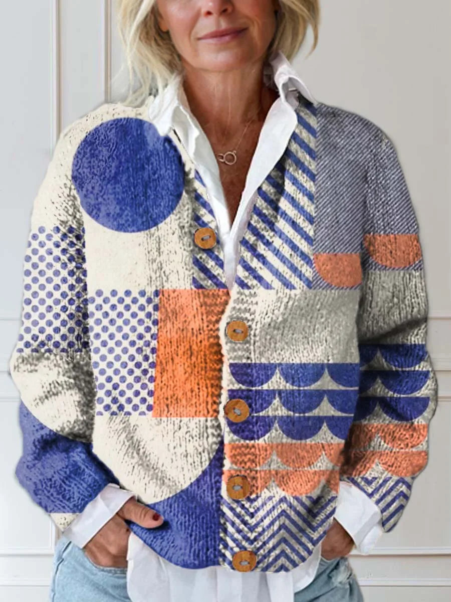 Elowen - All-Day Comfortable Cardigan