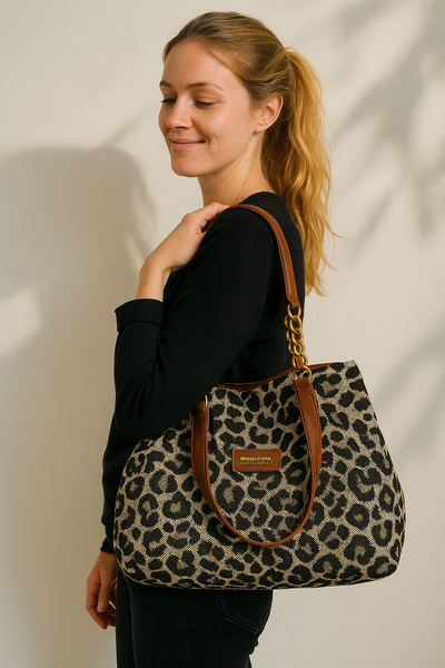 Morgan & Madison | Leonora Bag