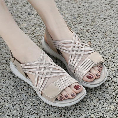 Monique™ |  orthopaedic comfort sandals