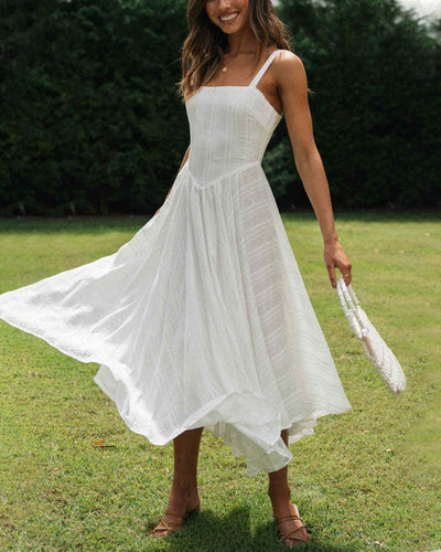 Patty | Effortless Summer Dress