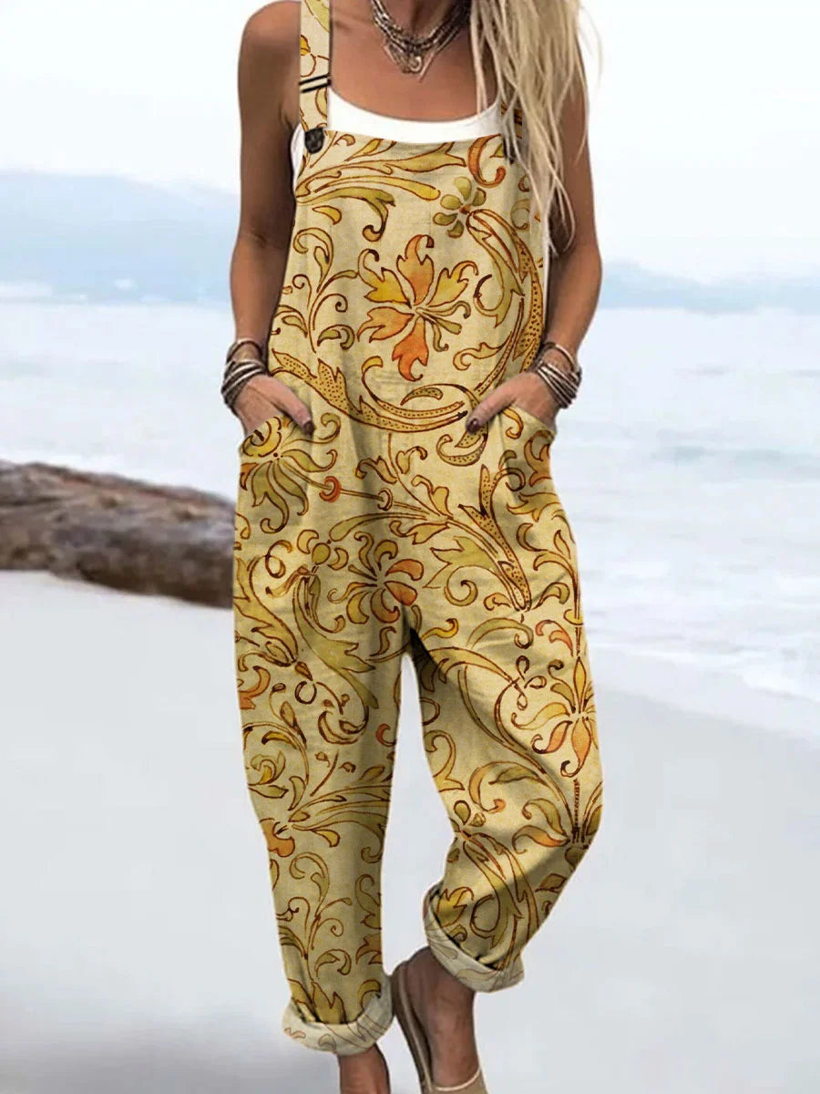 Jynora - Everyday Ease Jumpsuit