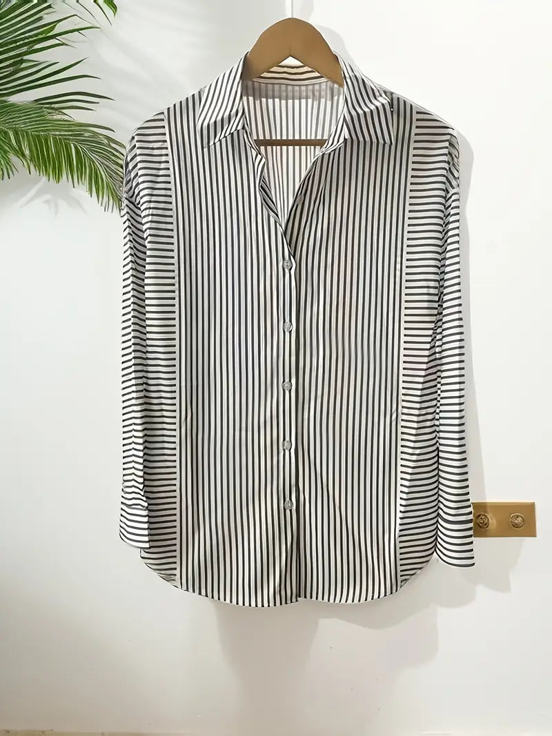 Katherina | Stylish Casual Shirt