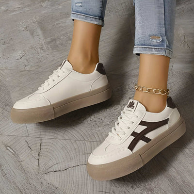 MANDY | COMFORT CHIC SNEAKERS