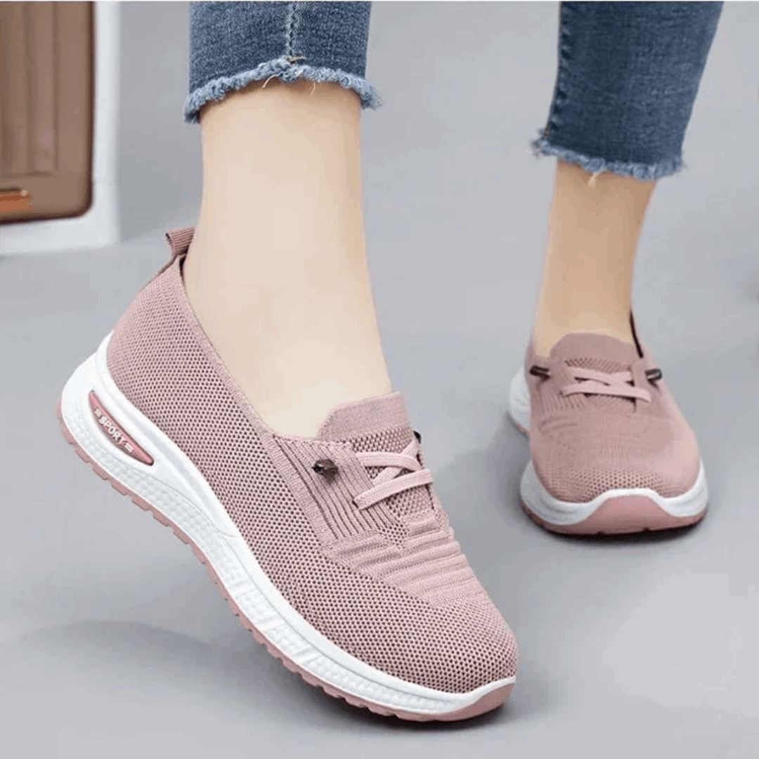 Ary Comfort Sneakers