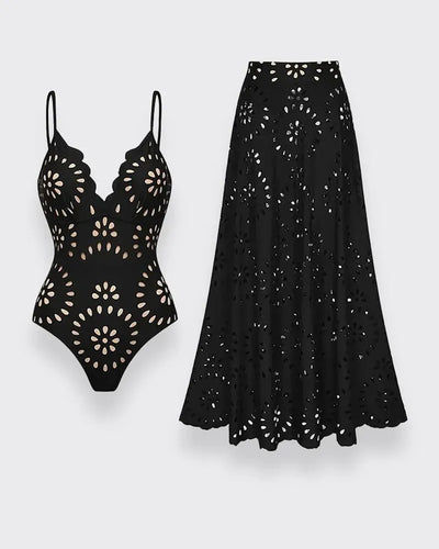 Michelle | Swimsuit set