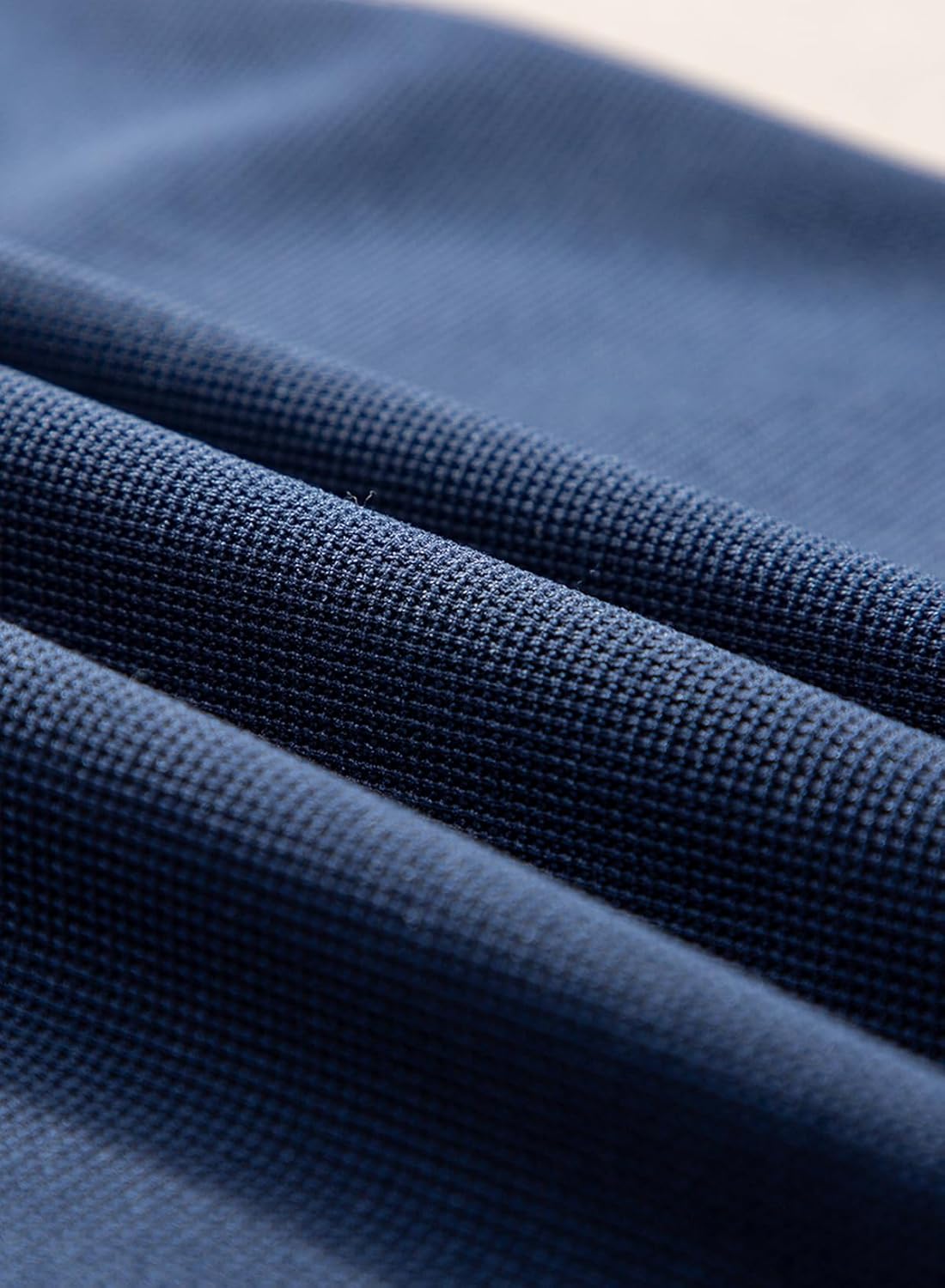 Selina - Elastic High Waist Trousers