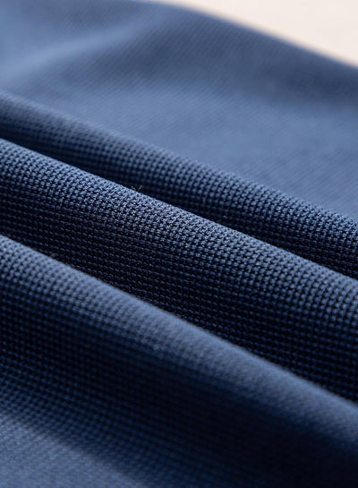 Selina - Elastic High Waist Trousers