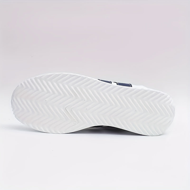 WHITE |  Lightweight Orthopedic Sneakers