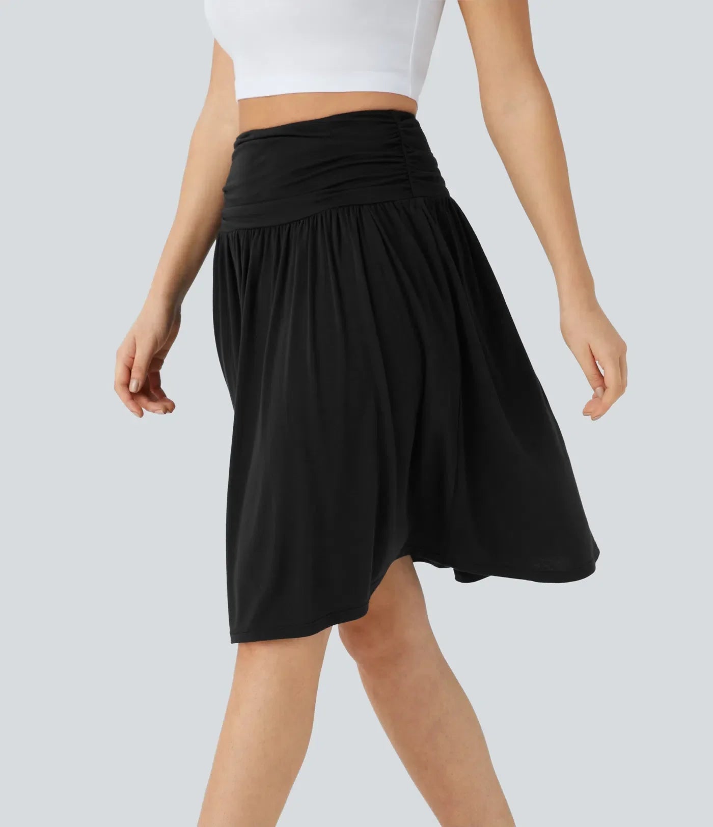 Nina | Elegant & Comfortable Skirt