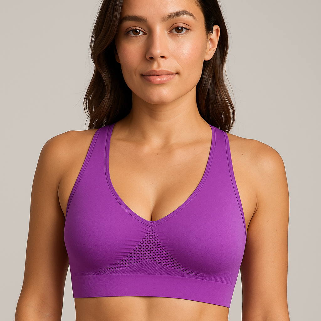 Kathrine | Breathable Lift Bra (1+1 free)