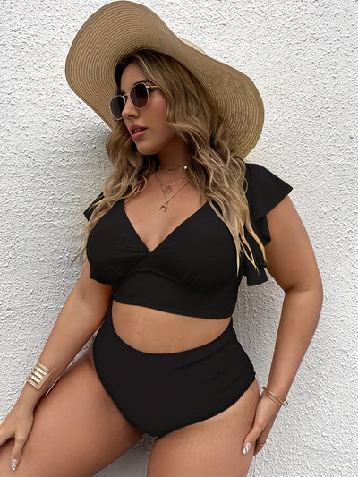 Kelsey | Stylish Two-Piece Bikini Set
