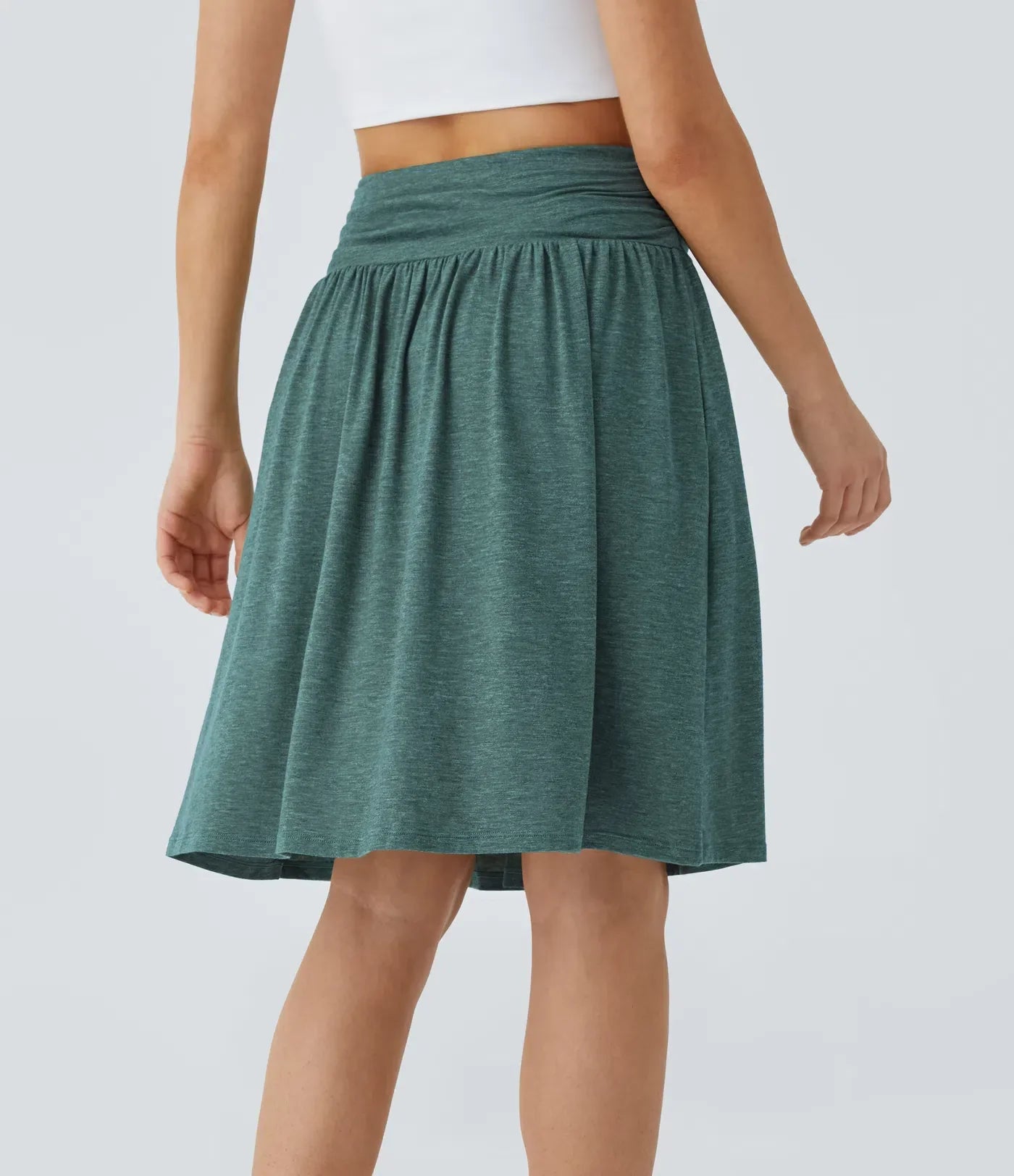 Nina | Elegant & Comfortable Skirt