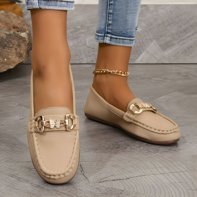 Nola | Comfortable Loafers