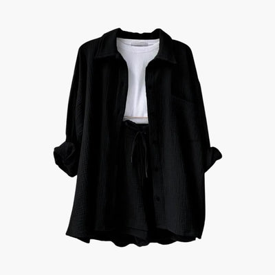 Victoria | Comfortable Two-Piece Set