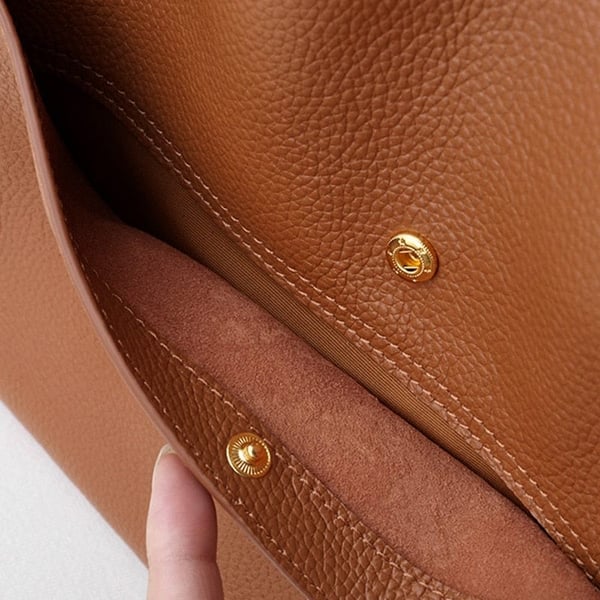 Margot | Premium Leather Shoulder Bag