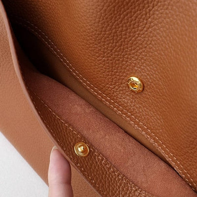 Margot | Premium Leather Shoulder Bag