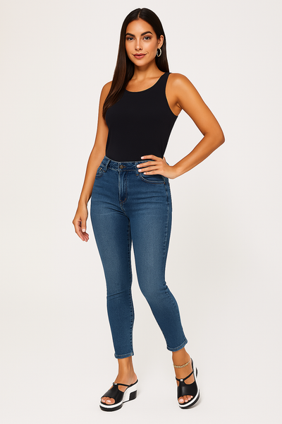 Grace - Comfortable Platform Sandals