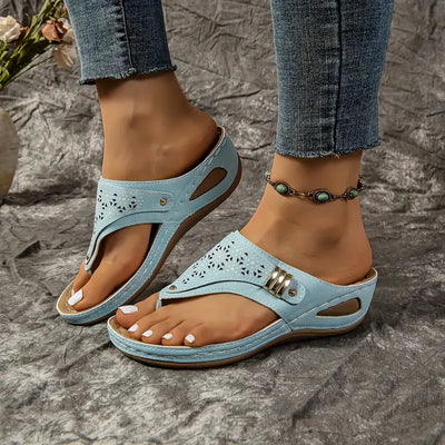 Leni | Arch Support Sandals