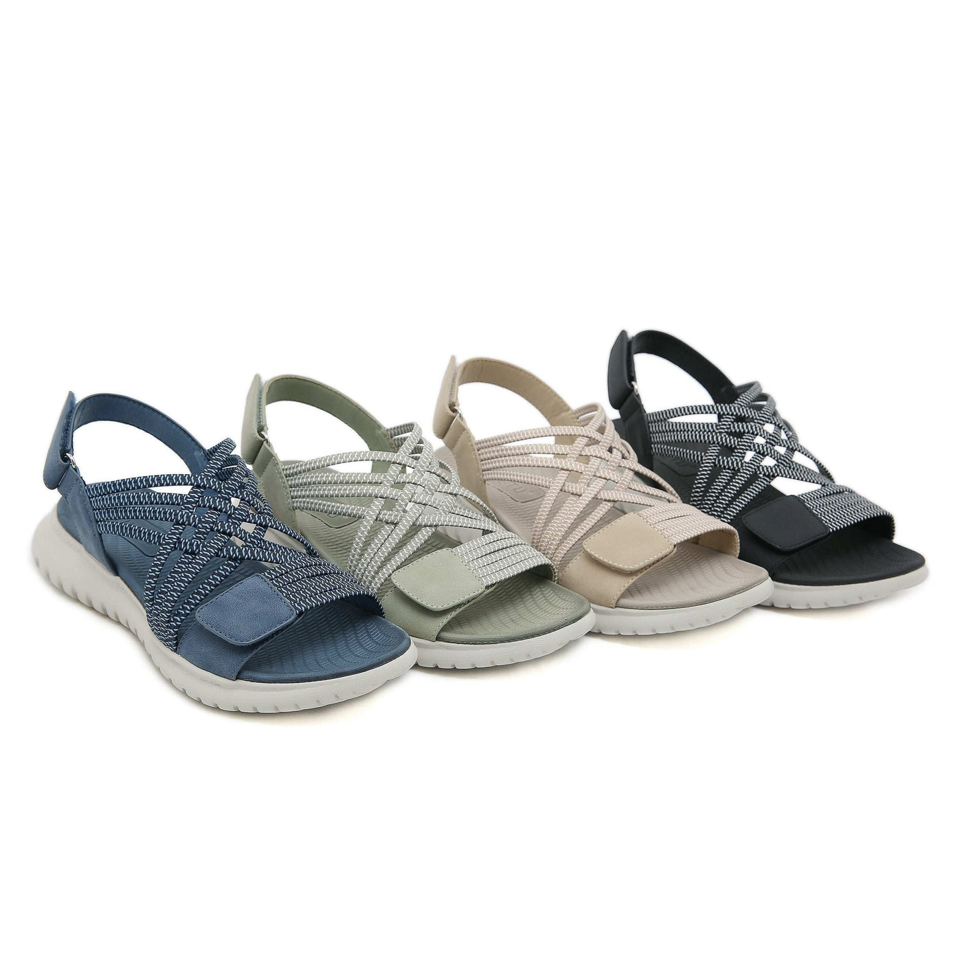 Monique™ |  orthopaedic comfort sandals