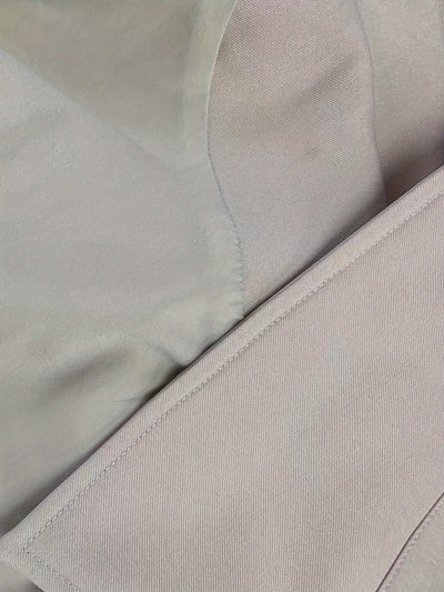 Lena | Double Breasted Trench Coat