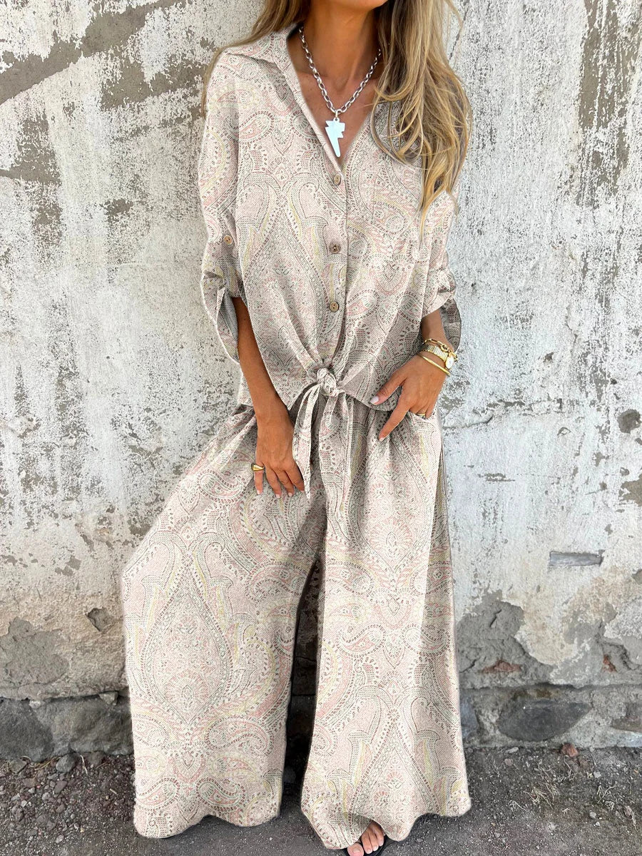 Celeste - Pastoral Charm Set