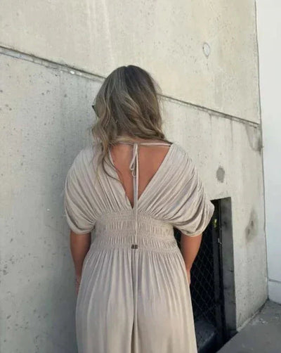 Elyse | Elegant Maxi Dress
