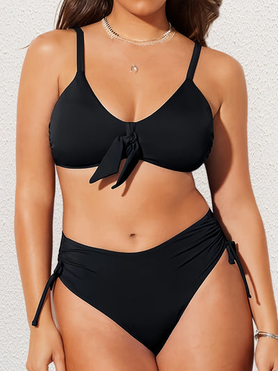 Penelope | Classic Two-Piece Bikini
