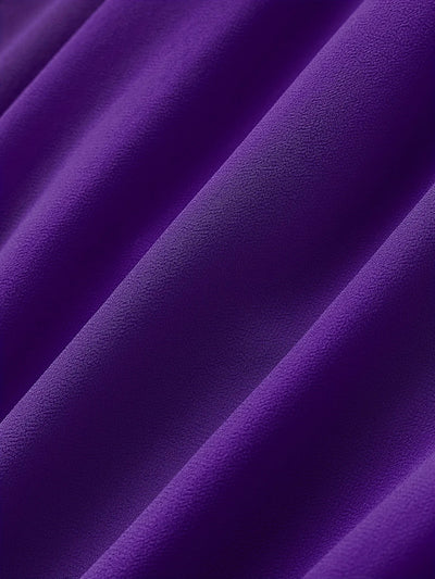 Maren | Elegant Midi Dress With Sleeveless