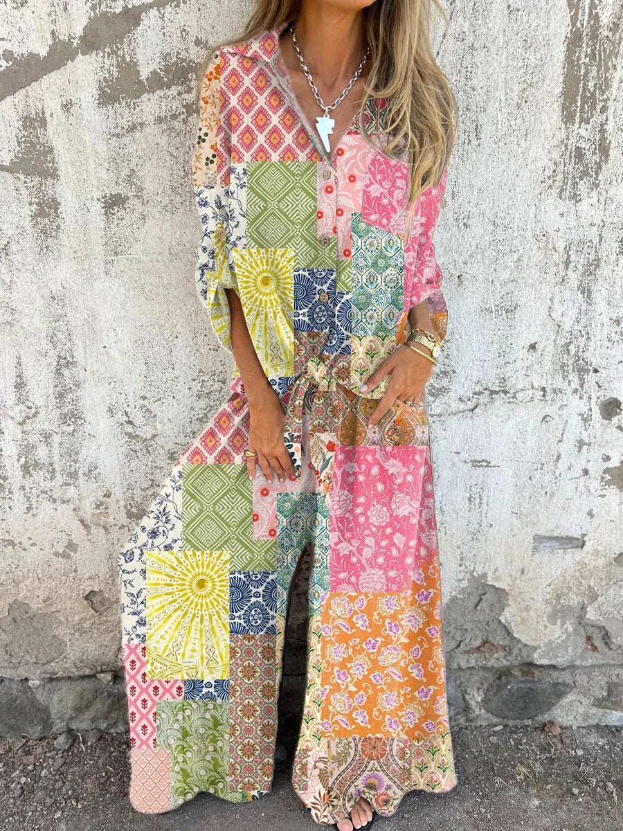 Isolde - Pastoral Charm Set