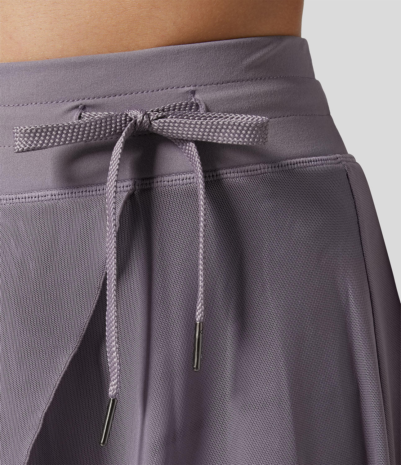 Livan | Elegant 2-in-1 Skirt