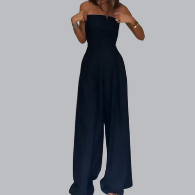 Morgan & Madison | Fanny Elegant Jumpsuit