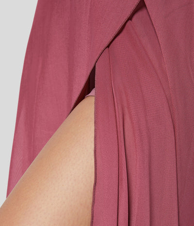 Livan | Elegant 2-in-1 Skirt