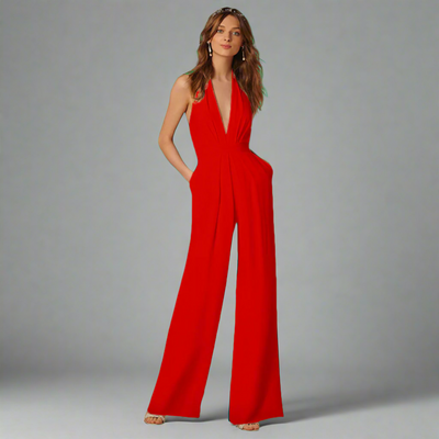 Wenda - Elegant Jumpsuit