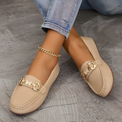Nola | Comfortable Loafers