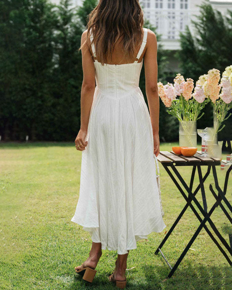 Patty | Effortless Summer Dress