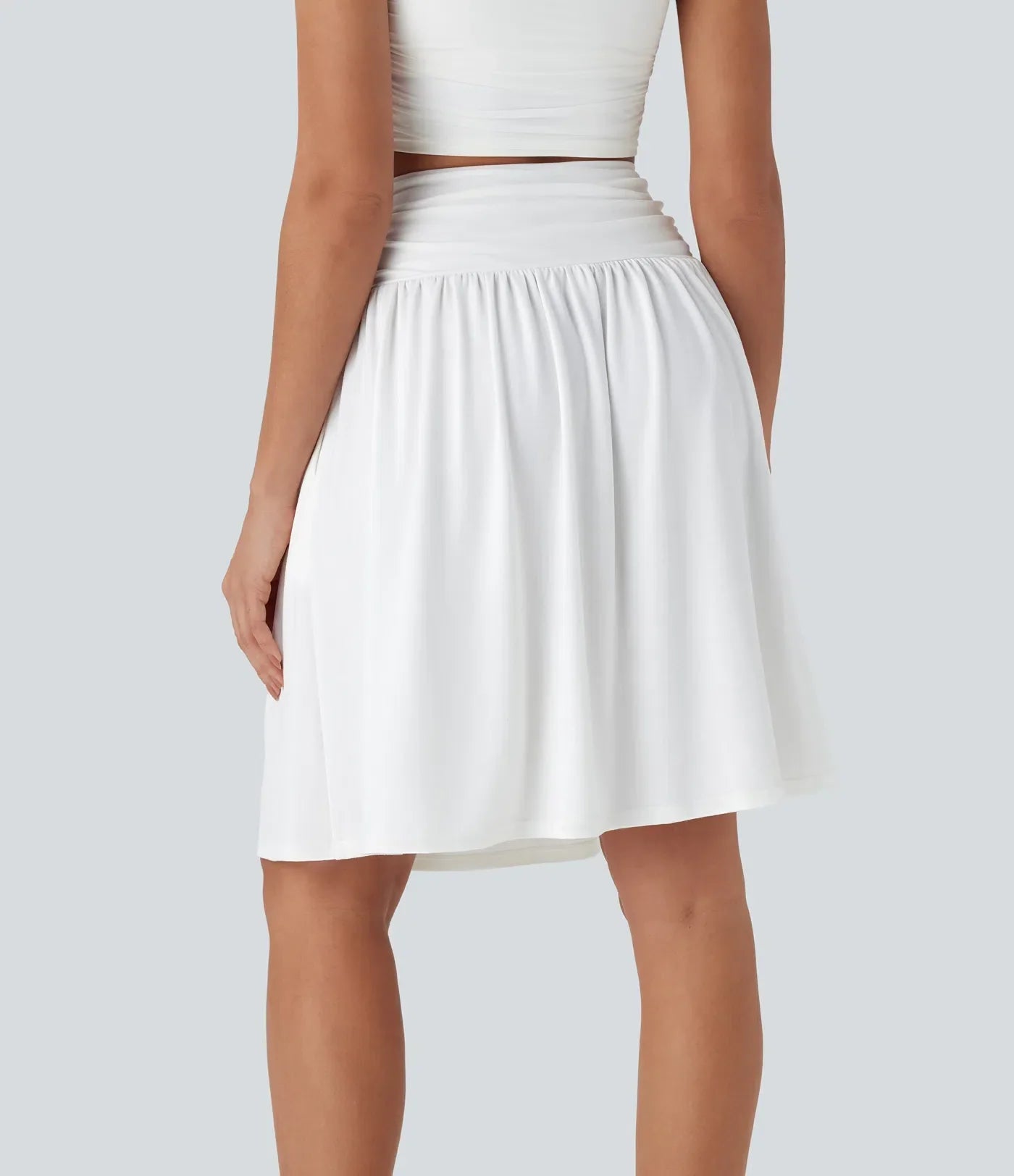 Nina | Elegant & Comfortable Skirt