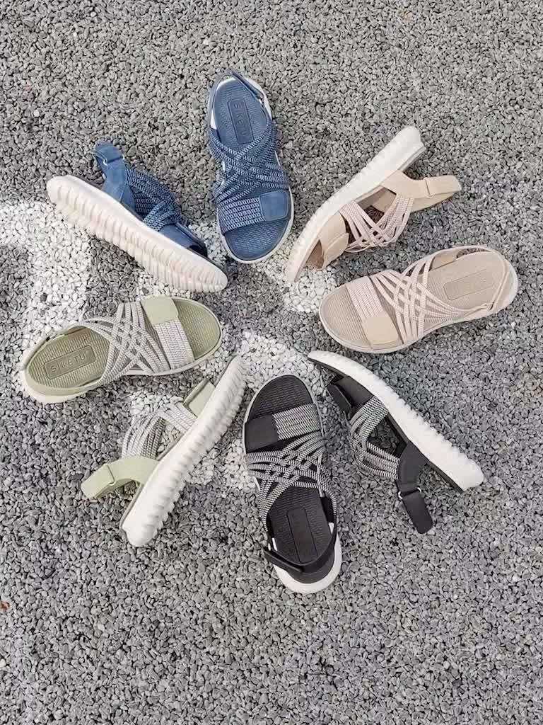 Monique™ |  orthopaedic comfort sandals