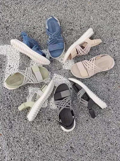 Monique™ |  orthopaedic comfort sandals