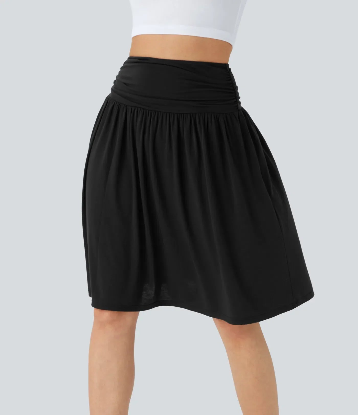 Nina | Elegant & Comfortable Skirt