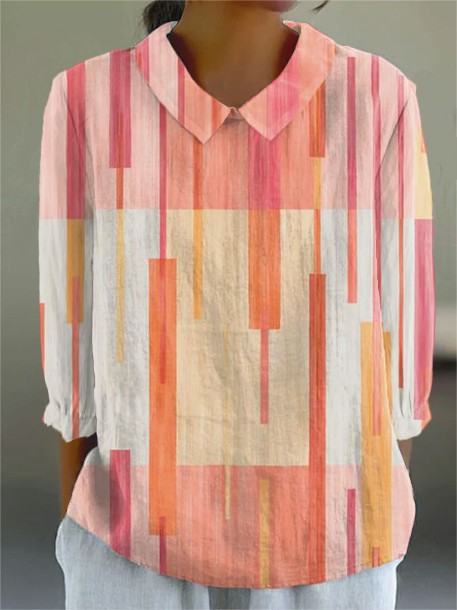 Wynara - Timeless Comfort Blouses